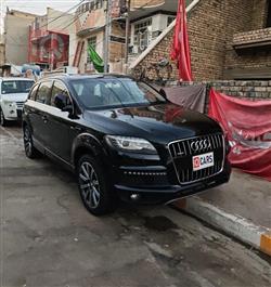 اودي Q7